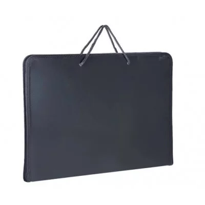 Папка для рисунков и труда  СЕРАЯ (ПТР-3168) А3 ПТР-3168