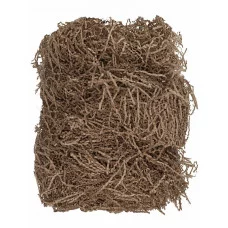 Бумажный наполнитель Крафт 500гр ширина 2 мм НБ-7653