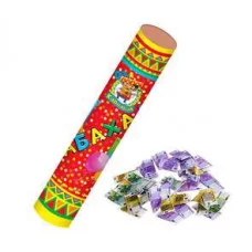 Хлопушка. Бабахалка. Евро 30 см. Х-1477