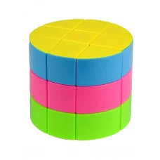 Головоломка круглая 5,7см в пакете Арт.AN01355