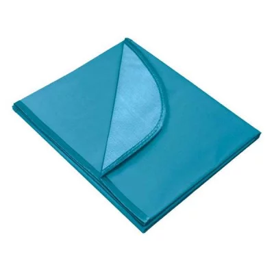 Клеенка для труда 70*50 ткань бирюзовый DEVENTE 7044011 377254