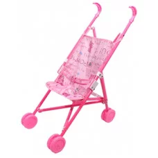 02. Коляска-трость для кукол. МОЯ РАДОСТЬ (51 см) (Арт. 1313264)
