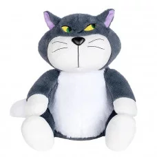 Подарочная игрушка "Кот Люцифер" KTLI1