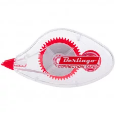 Корректирующая лента Berlingo, 5мм*8м, европодвес BERLINGO_ 103945