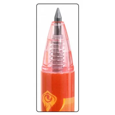 Вечный автокарандаш: "Genshin"; функциональность вечного карандаша идентична обычному чернографитном 80007A