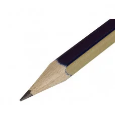 Карандаш ч/г Faber-Castell "Goldfaber 1221" HB, заточен. 286143