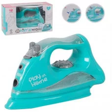 Бытовая техника Утюг в коробке QF2902G