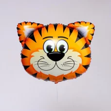 Шар фольгированный 22" "Тигр" 7040624