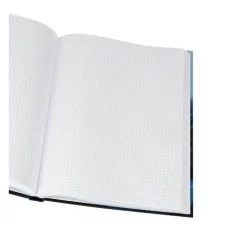 ЗАПИСНАЯ КНИГА А4 200л. АРХИТЕКТУРА СОВРЕМЕННОСТИ (200-1157) перепл. 7БЦ, глянц.ламинация 200-1157