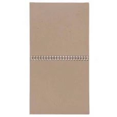 Скетчбук 40л. РИСУНОК АВТОМОБИЛЯ 40-0314 греб. сбокуобл. мел. кар бл-крафт мат.лвыб.л 190х190мм