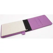 Блокнот для записей 50л "Joy Note. Сиреневый" КанцЭксмо БДНЛ6503921