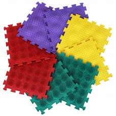 Коврик модульный Микс "Репейник" 0970/БП-0000460