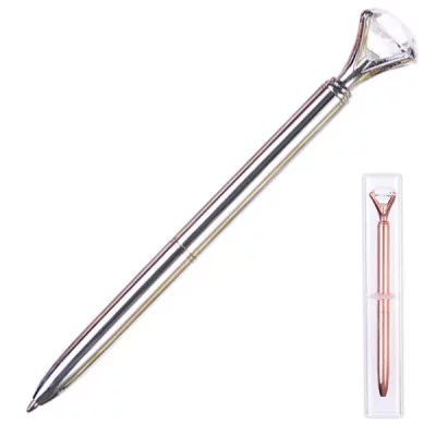 Ручка M-7323 шариковая с поворот. механизмом DESIRE,СИНЯЯ 1.0 мм, корпус металл, цвет корпуса ассорти уточняйте при заказе