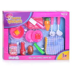 Набор TP155 Кухня в коробке