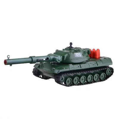 Танк с пневмопушкой С-16-Ф