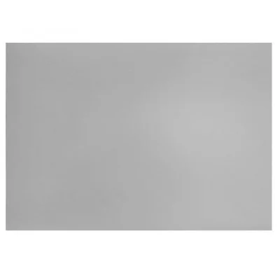 Картон плакатный 48*68см, Мульти-Пульти, 1л., мелованный в пакете, серебряный, 380г/м2 Разбор359390