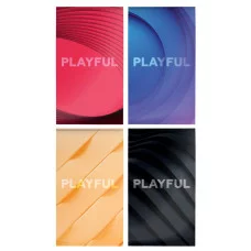 Блокнот А7 40 л. кл. Schoolformat ВООБРАЖЕНИЕ СЕЙЧАС 249028