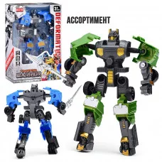 Робот "РобоСпринт" в коробке XL91876C