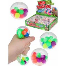 Антистресс-мялка 6 см ИК-9073 1шт