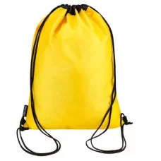 Мешок для сменной обуви, 1 отделение, с карманом, МИЛИТАРИ ЖЕЛТЫЙ (МО-4029), принт.ткань МО-4029