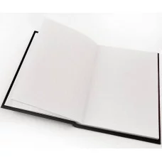 Книга для записей А6 80л "Завтра!" КанцЭксмо КЗФ6804094