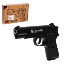 Пистолет Beretta M1935, металлический 7532095