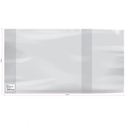 Обложка 305*560 для школьного журнала, универсальная, ArtSpace, ПП 100мкм ШК Спейс 279636