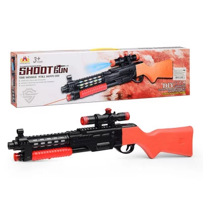 Ружье "Shoot gun" в коробке CH-007