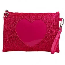 Пенал-косметичка Канц-Эксмо 1 отделение"Фэнтези" (ПМ0127)