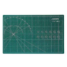 Коврик для резки А3 двусторонний DEVENTE 4200904 859578