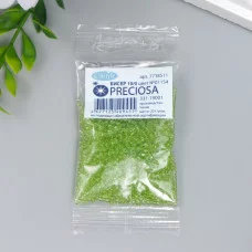 Бисер Чехия "Preciosa" 20гр (01154) 7688030