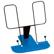 Подставка для книг Globus, с упором Глобус 108987