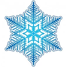 Снежинка 10-10.02-0056