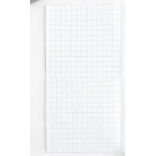 Блокнот 10х10 см, 16 л Настоящему герою 10018406