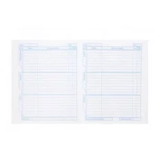 Дневник 1-11кл 40л мягк мелов "Ушастое счастье" HATBER 40Д5В_28464 054203