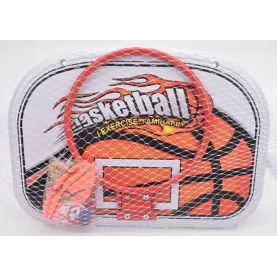 Баскетбол Огонь в сетке SS2019-3H