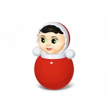 Неваляшка Настенька малая 01646 в кор. 219-858