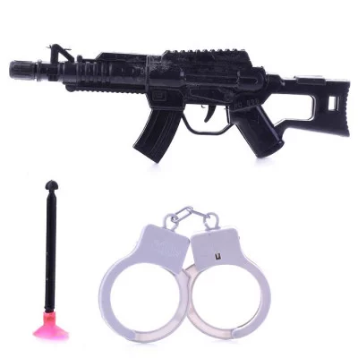 Набор полицейского C044A