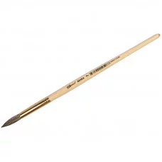 Кисть белка, ArtSpace, круглая №07, пакет, европодвес Спейс 249566