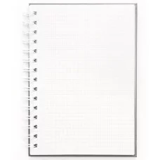 Тетрадь (студ., офис) А5 80л "Идея!" КанцЭксмо ТС5805224