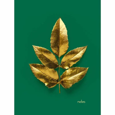 Книга для записей А6 48л Лист КанцЭксмо КЗ6483721