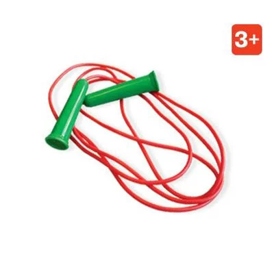 Скакалка спортивная 2,5 метра 01305