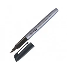 Маркер перманентный круглый наконечник 1.0мм черный DEVENTE 5043800 299170