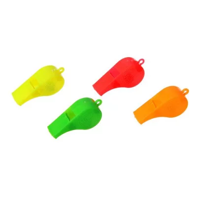 Свисток "Звучание", цвета МИКС 1658562