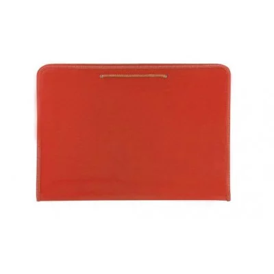 Папка для рисунков и труда ОРАНЖЕВАЯ (ПТР-8965) А3 ПТР-8965