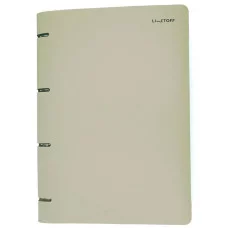 Тетрадь (студ., офис) А4 80л "Foliage"  КанцЭксмо ТК4П805627