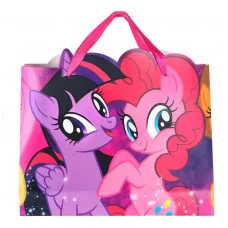 Пакет ламинированный горизонтальный, My little pony, 40х31х11 см 9241784
