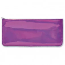 Пенал-косметичка 230*100 ПВХ малиновый ФЕНИКС+ 46413 704142