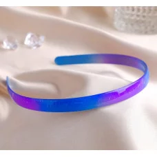 Ободок для волос "Вивьен" 1,2 см, микс 4555453