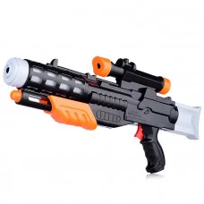 Водный пистолет "Коршун" в пакете LD-112H